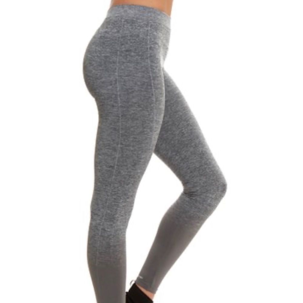 Sweet Romeo Compression Leggings Activewear